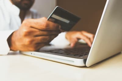 Prominent, plainly-worded calls to action and offers on a page