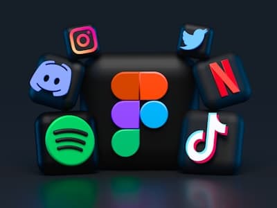 sameAs links connecting a brand to verified public profiles and trusted directories