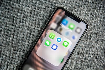 Timely push notifications keeping users informed and bringing them back